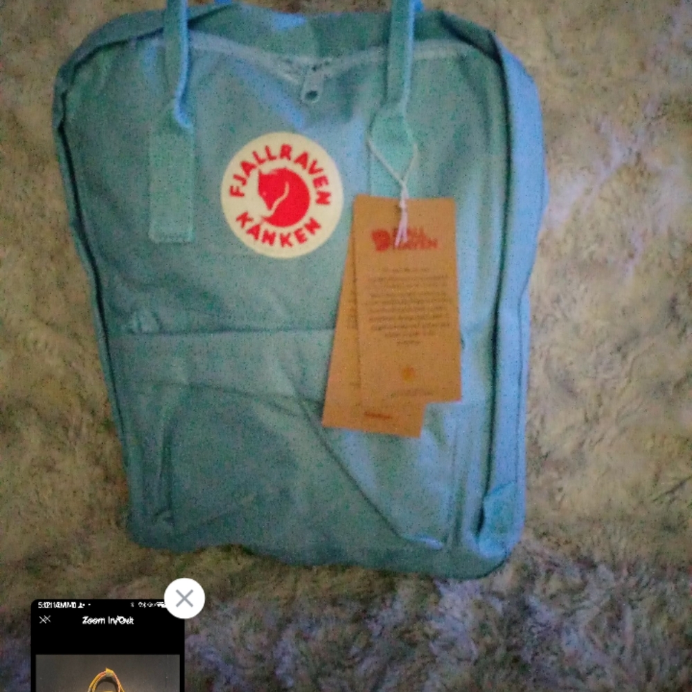 COPY - FJALLRAVEN BACKPACK - Picture 7 of 10